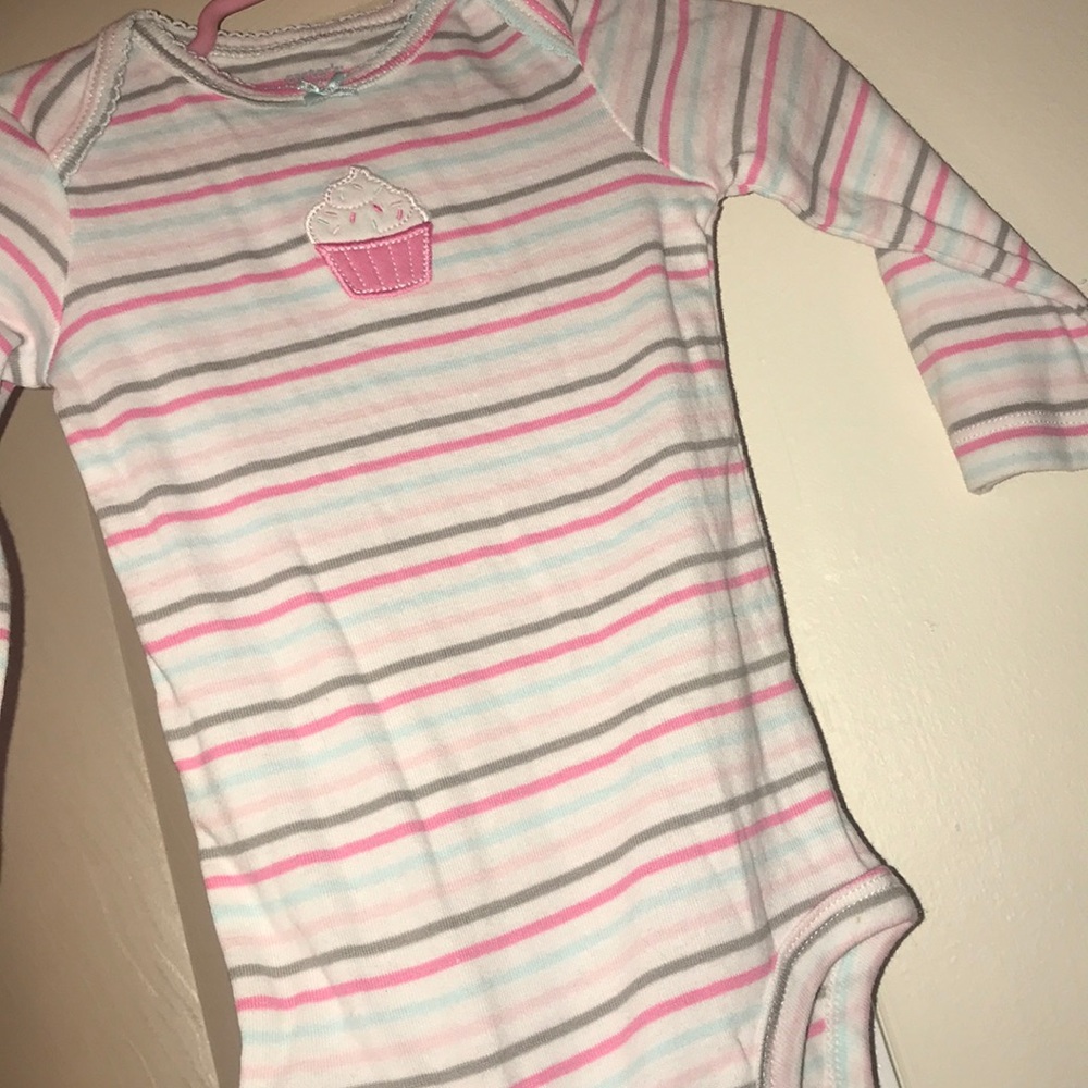 Onesie and matching pants